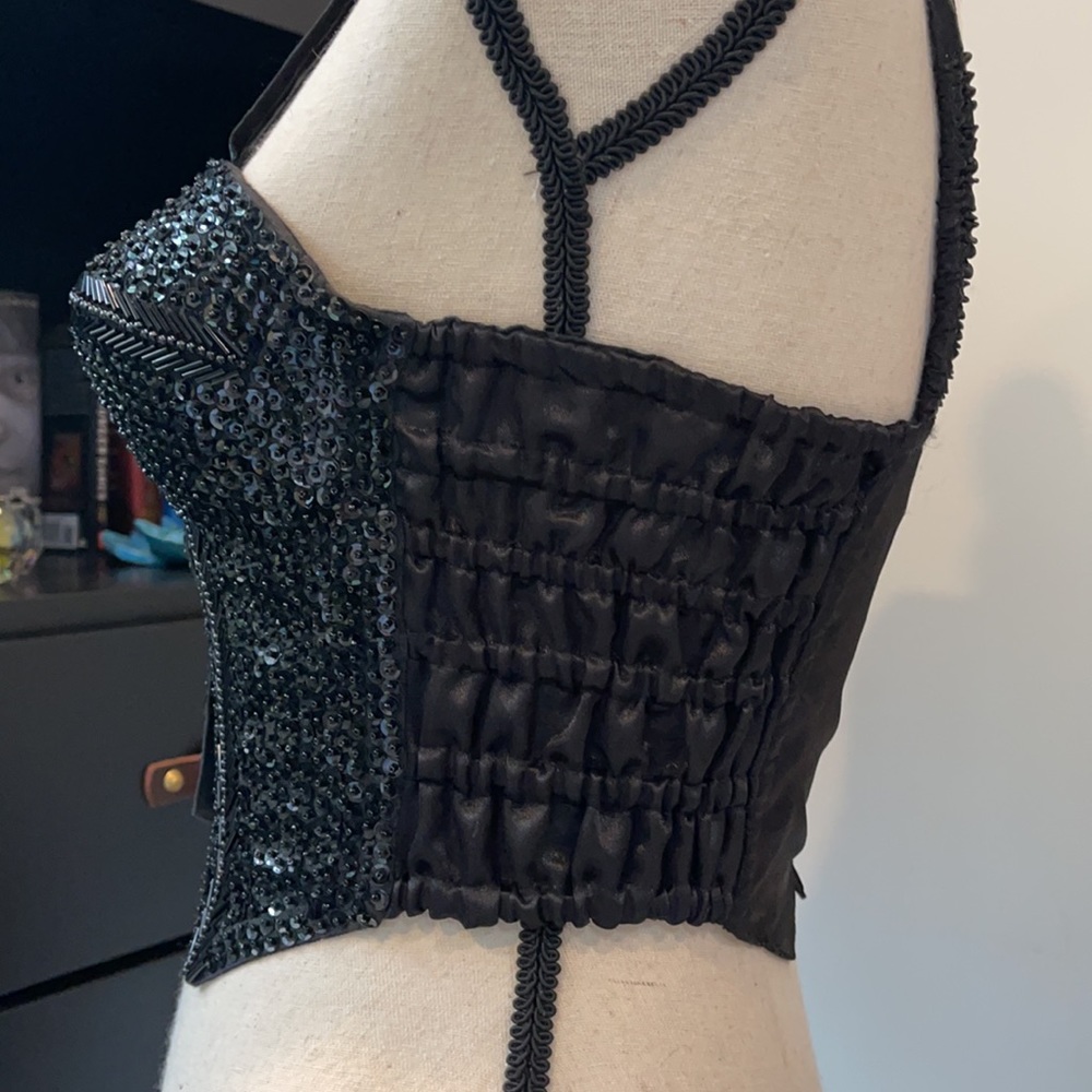 Sequined Top - image 3